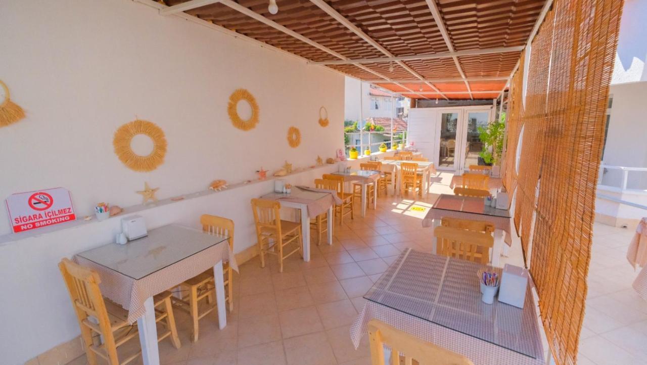 Mimosa Pension Kas Exterior photo